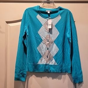 New York & Company cardigan